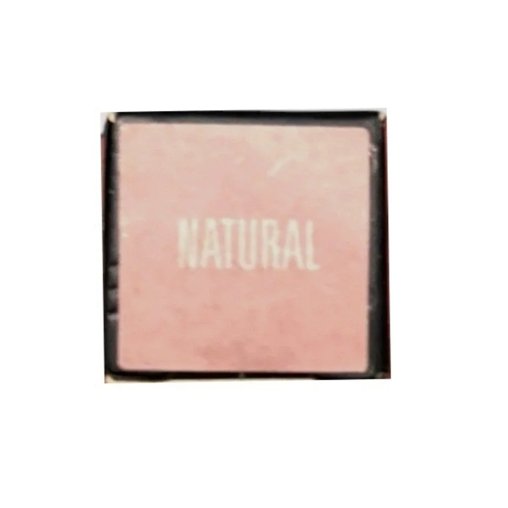 KTB Matte Lipstick Professional Makeup Natural Shade 4g Satin Finish NIB